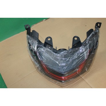 Arora Max-T  Arka Stop Komple