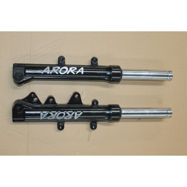 Arora Max-T  Ön Amarti̇sör Takim