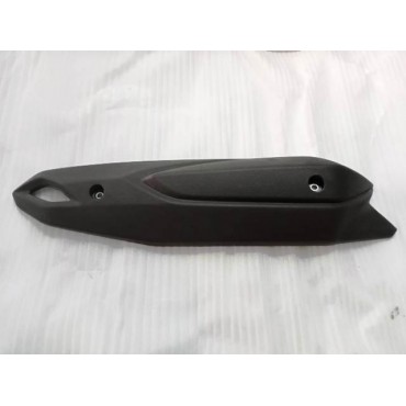 Arora Max-T  Eksoz Koruma Plasti̇ği̇