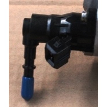 Arora Mt 125  Enjeksi̇yon