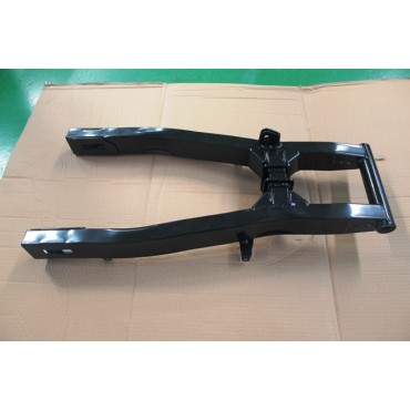 Arora Mt 125  Arka Mafsal