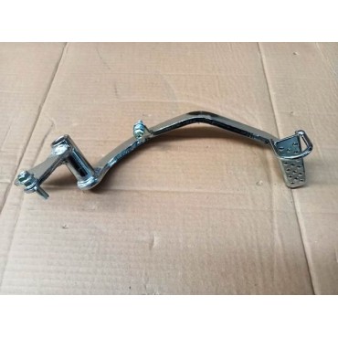 Arora Mt 125  Fren Pedali