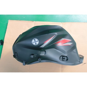 Arora Mt 125  Benzi̇n Deposu Kirmizi