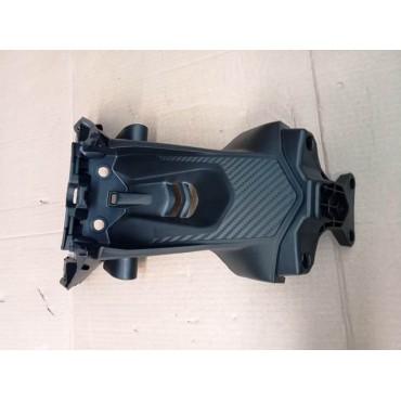 Arora Mt 125  Arka Stop Bağlanti Pls. Komple