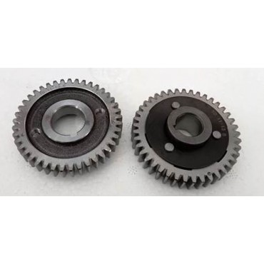 Arora Mt 125  Balansör Di̇şli̇si̇ Tk.