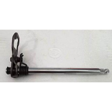 Arora Mt 125  Vi̇tes Mi̇li̇
