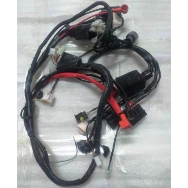 Arora Dazzle 125  Elektri̇k Tesi̇sati (Euro 5)