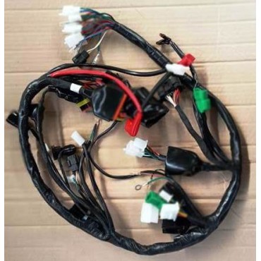 Arora Ars 200  Elektri̇k Tesi̇sati