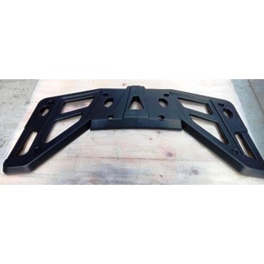 Arora Hector  Ön Koruma Üst Plasti̇ği̇