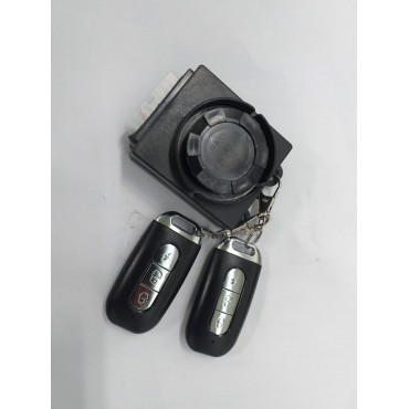 Arora Zr4 Alarm (E-Bi̇ke- 16 Soketli̇)