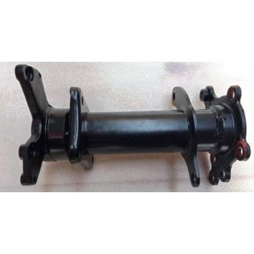Arora Hector  Aki̇s Göbeği̇