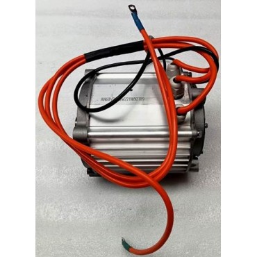 Arora S1 E-Car  Arka Motor Göbeği̇ (2 Kw)