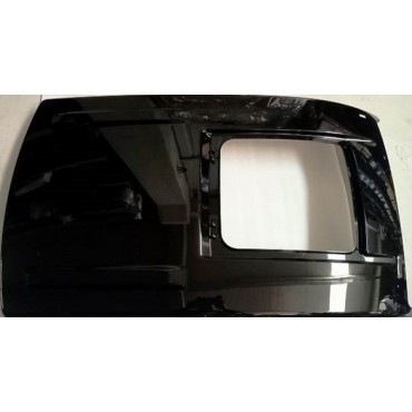 Arora S1 E-Car  Sunroff Tavani
