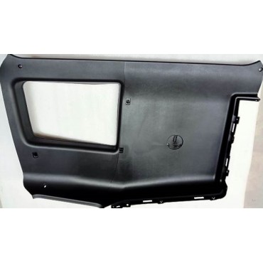 Arora S1 E-Car  Sol Arka Panel İç Plasti̇ği̇