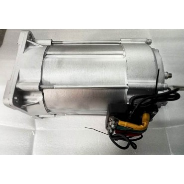 Arora Ar-Ev  Arka Motor Komple