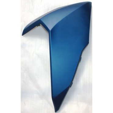Arora Gt 125  Sol Ön Panel Alt Gri̇