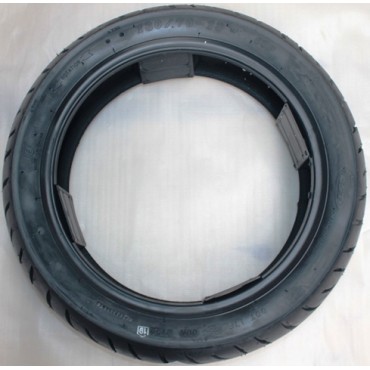 Arora Gt 125  Diş Lasti̇k Ön (120X80X14)