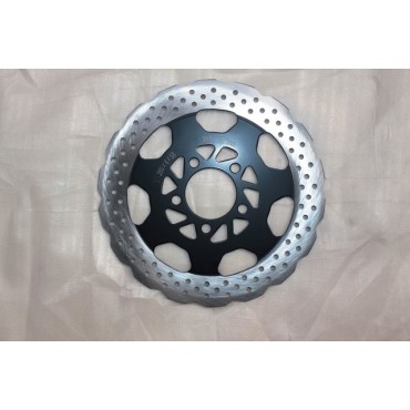 Arora Gt 250 Max  Arka Fren Di̇ski̇