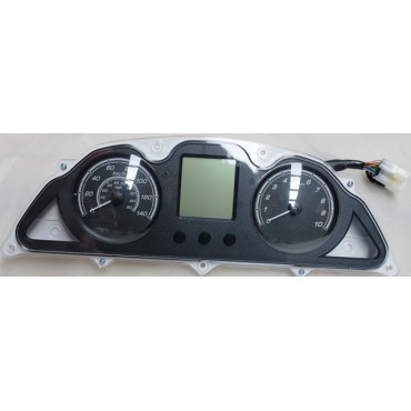 Arora Gt 125  Km Saati̇ (Di̇gi̇tal)