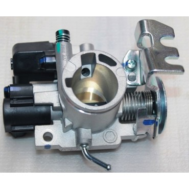Arora Gt 125  Gaz Kelebeği̇ Komple