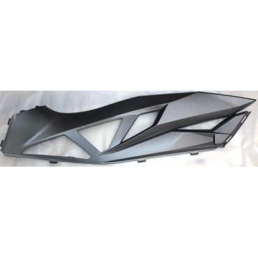 Arora Gt 125  Sol Yan Panel Gold