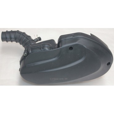 Arora Safari 50  Hava Fi̇ltresi̇ Komple (Euro 5)