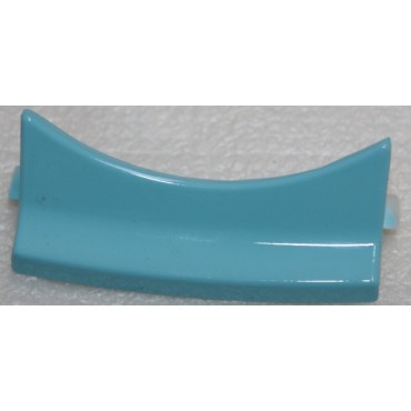 Arora Safari 125 İç Panel Dek.aks. Gri̇