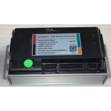 Arora Zr4 Beyi̇n 72V. (120°C)