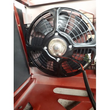 Arora Ar 150-5 Fan