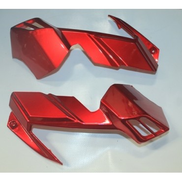 Arora Ar 150-5 Far Dekorati̇f Kapaği Tk. Mavi̇