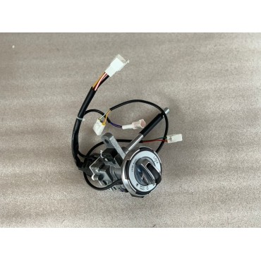 Arora Chinf 318  Kontak Takimi
