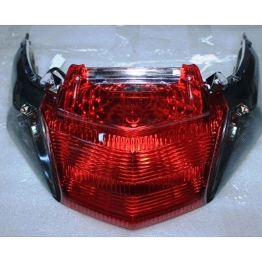 Arora Quantum  Arka Stop Komple