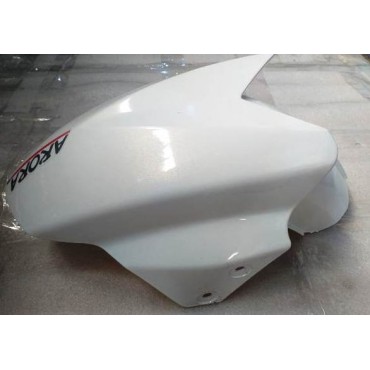 Arora Freedom 125 Ön Çamurluk Beyaz