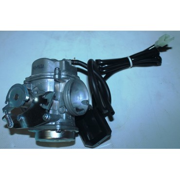 Arora Special 125  Karbüratör