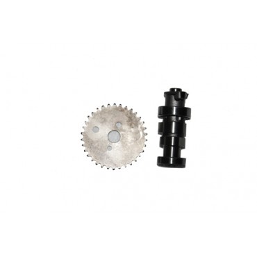 Arora Dazzle 125  Eksantri̇k Mi̇li̇ Ve Di̇şli̇si̇