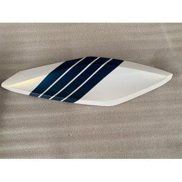 Arora Chinf 318  Ön Sol Far Paneli̇ Mavi̇-Beyaz