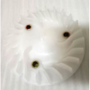 Arora Safari 125 Fan (3 Bağlantili)