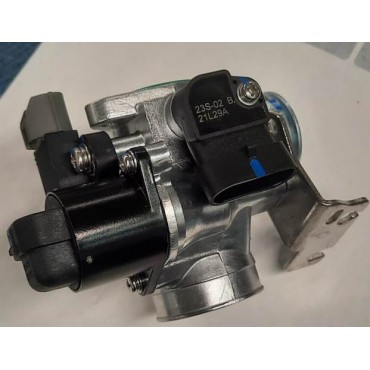 Arora Dazzle 125  Gaz Kelebeği̇ Komple (30B-10Tb)