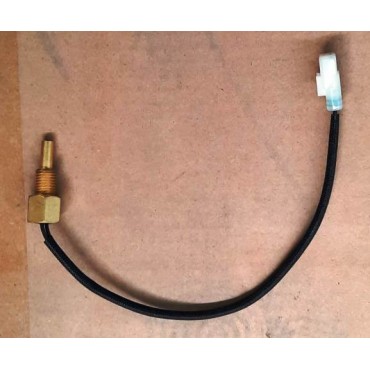 Arora Safari 125 Isi Müşürü
