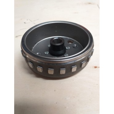Arora Verano 125 Volant (Euro 5)
