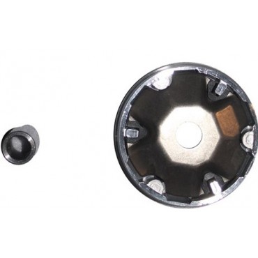 Arora Dazzle 50  Ön Otomati̇k Kavrama