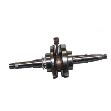 Arora Safari 50  Krank Mi̇li̇ Komple
