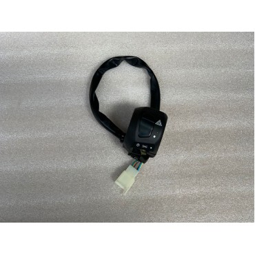 Arora Safari Pro  Sağ Kumanda Paneli̇
