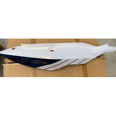 Arora Chinf 318  Sağ Koruma Levhasi Mavi̇
