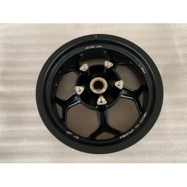 Arora Chinf 318  Arka Jant