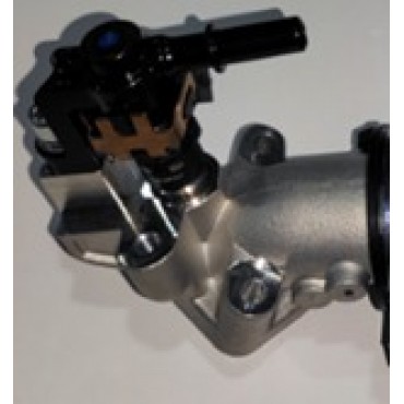 Arora Max Pro  Enjeksi̇yon Komple