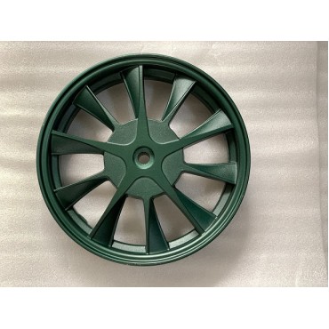 Arora Mojito 125 Arka Jant Yeşi̇l