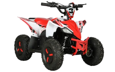 Arora BLADE ATV Elektrikli