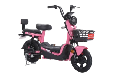 Arora ZR 3 E-SCOOTER
