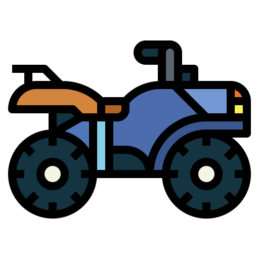 ATV / T3